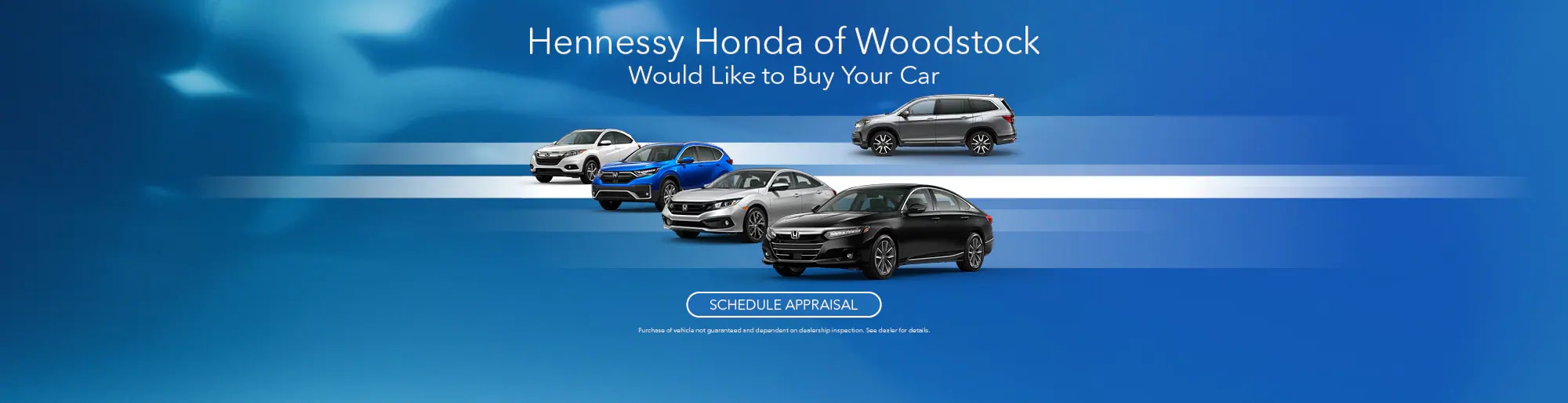 Hennessy Honda Of Woodstock New and Used Car Dealership Woodstock, GA