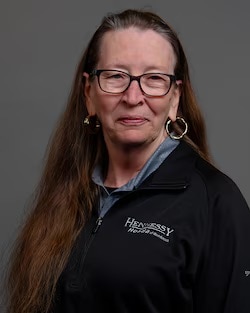 Staff member Diana Zuspann from ID_2df0f464a126