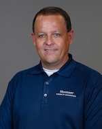 Staff member Bill Gilbert from ID_aa4610