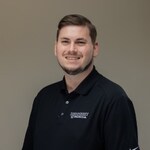 Staff member Cody Eggersman from ID_aa4610