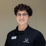 Staff member Gabriel Loppatto from ID_3723a1