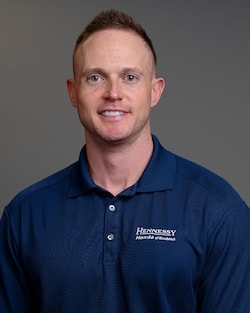 Staff member Kyle Godfrey from ID_2df0f464a126