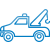 Roadside Assistance Icon