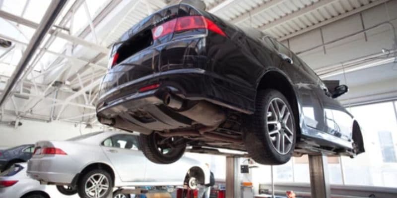 Hennessy Honda of Woodstock