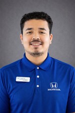 Staff member Rudy Bernal from ID_3723a1