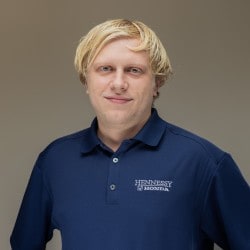 Staff member Nick Swafford from ID_aa4610