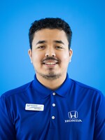 Staff member Rudy Bernal from ID_3723a1