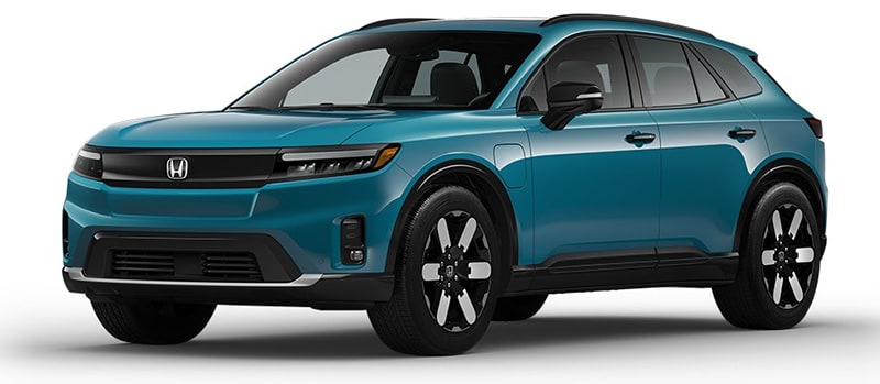 2025 Honda Prologue Elite