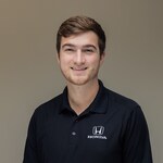 Staff member Landon Thibodeau from ID_aa4610