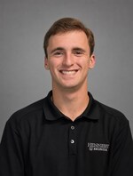 Staff member Ryan Heiter from ID_9a3047