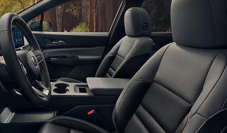 2025 Honda Prologue Woodstock Georgia
