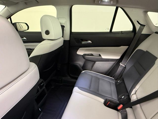 2026 Honda Prologue Elite - Photo 35