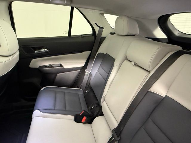 2026 Honda Prologue Elite - Photo 39