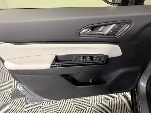 2026 Honda Prologue Elite - Photo 16