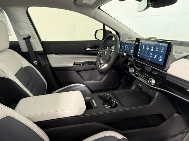 2026 Honda Prologue Elite - Photo 49