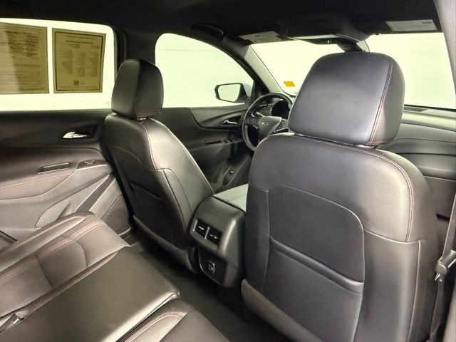 2022 Chevrolet Equinox RS - Photo 43