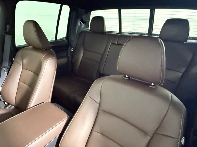 2026 Honda Ridgeline RTL - Photo 32