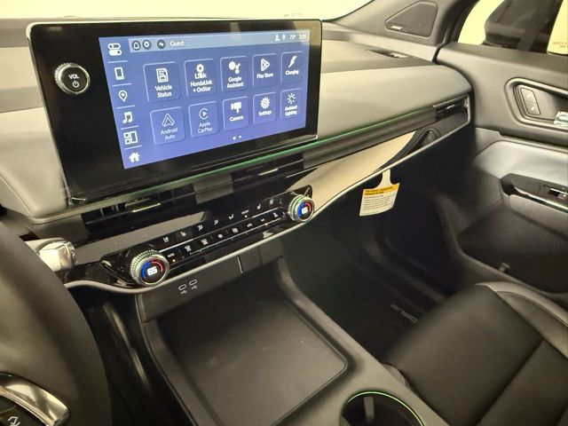 2026 Honda Prologue Elite - Photo 28