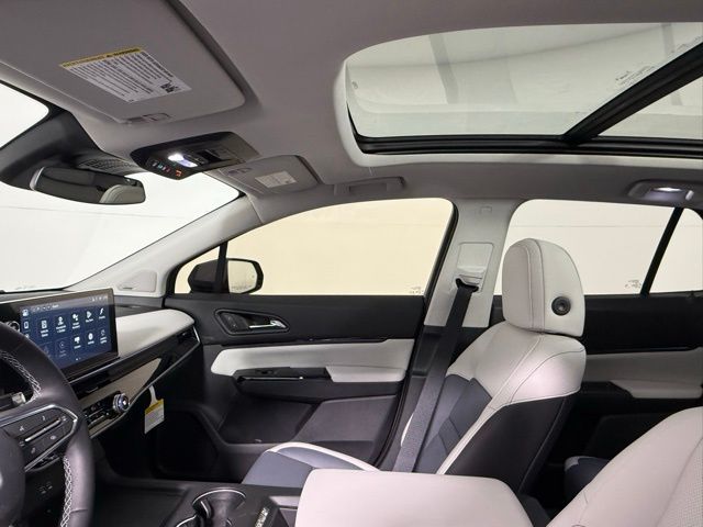 2026 Honda Prologue Elite - Photo 33