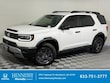  Honda Passport