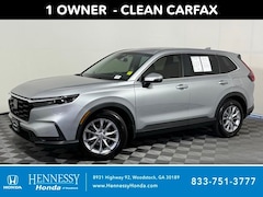 2025 Honda CR-V EX-L SUV
