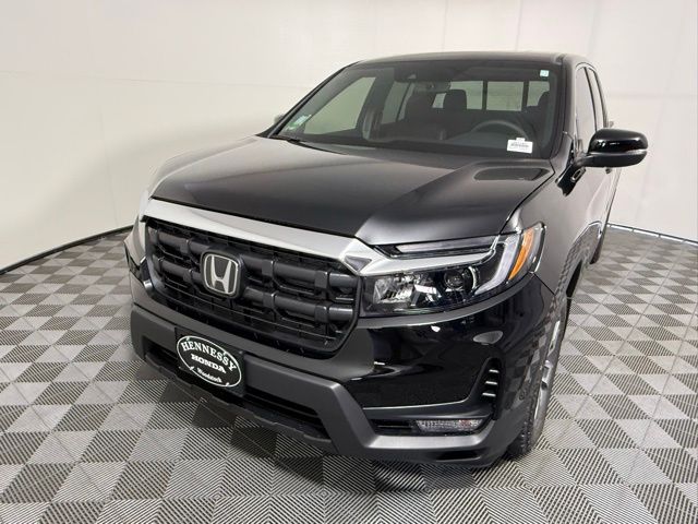 2026 Honda Ridgeline RTL - Photo 2