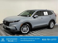 2024 Honda CR-V EX-L SUV