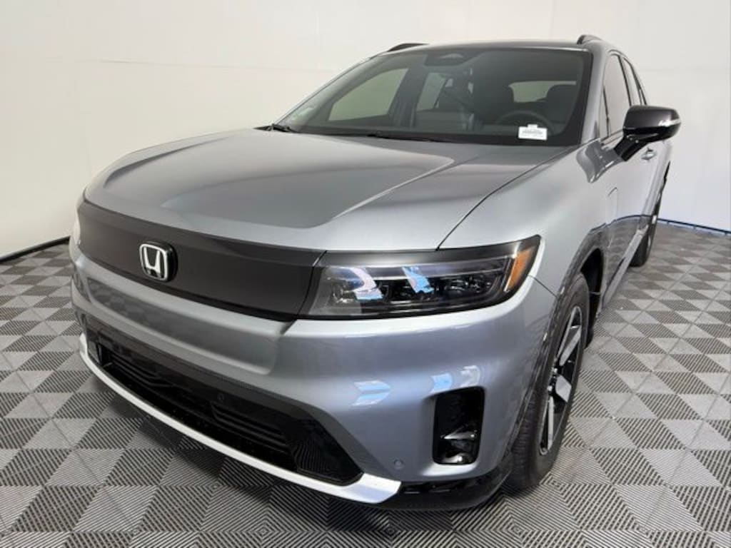 New 2025 Honda Prologue Touring SUV