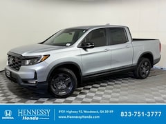 2026 Honda Ridgeline TrailSport Truck Crew Cab