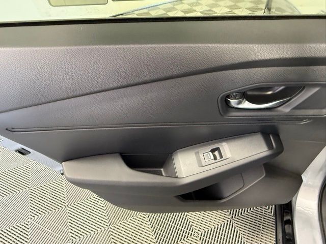 2026 Honda Accord Hybrid Sport-L - Photo 34