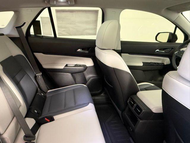 2026 Honda Prologue Elite - Photo 41