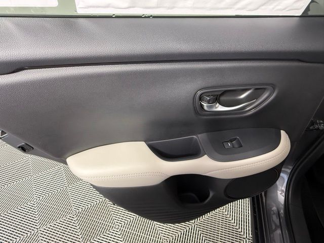 2026 Honda HR-V LX - Photo 33