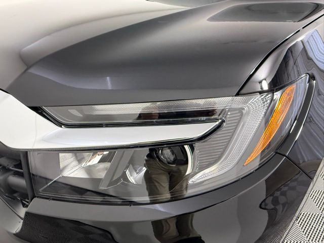 2026 Honda Ridgeline RTL - Photo 10