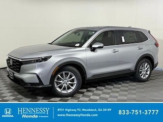 2026 Honda CR-V EX SUV