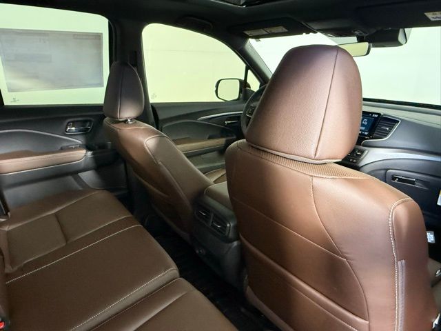 2026 Honda Ridgeline RTL - Photo 43