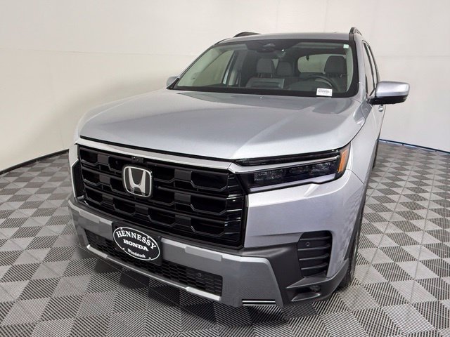 New 2026 Honda Pilot Elite SUV