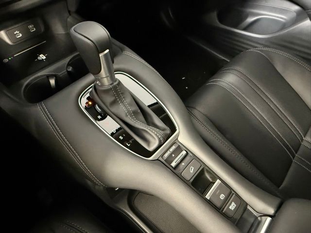 2027 Honda HR-V EX-L - Photo 24