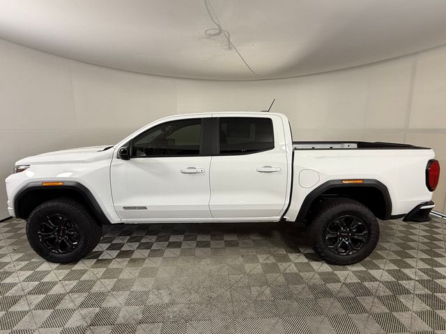 2025 Gmc Canyon Elevation photo 3
