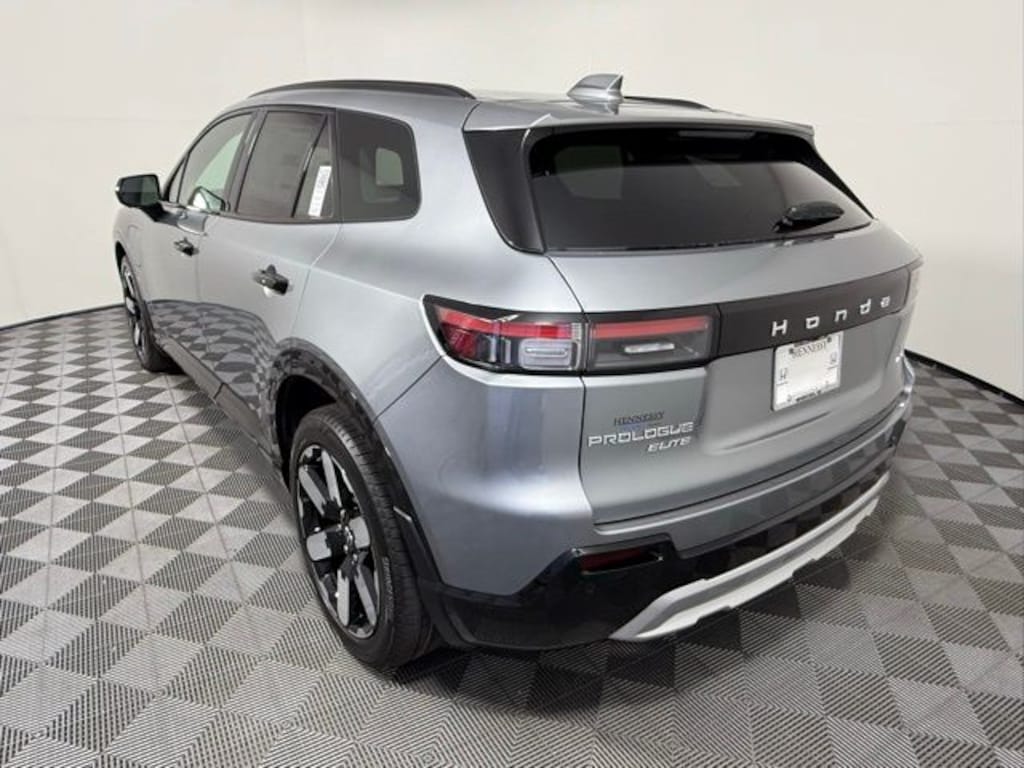 New 2025 Honda Prologue Elite SUV