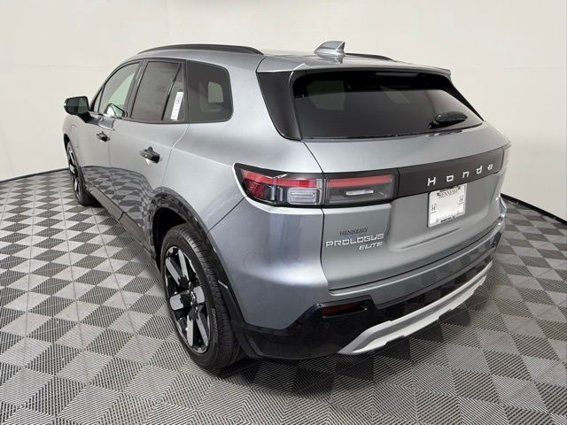 2025 Honda Prologue Elite photo 4