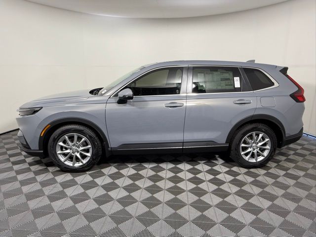 2026 Honda CR-V EX photo 3