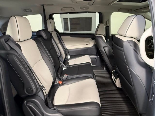 2026 Honda Odyssey Elite - Photo 46