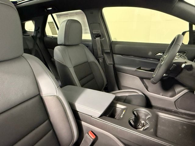 2026 Honda Prologue Elite - Photo 59