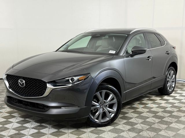 2025 Mazda CX-30 2.5 S Preferred photo 2
