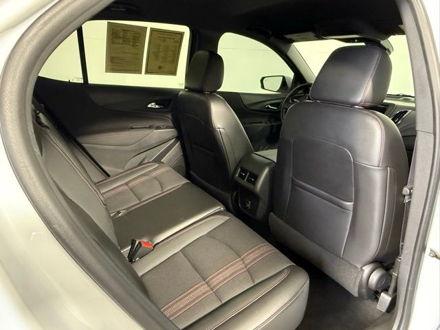 2022 Chevrolet Equinox RS - Photo 47