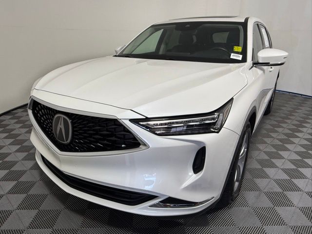 2024 Acura MDX photo 2