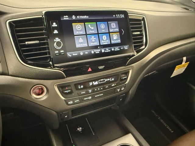 2026 Honda Ridgeline RTL - Photo 23