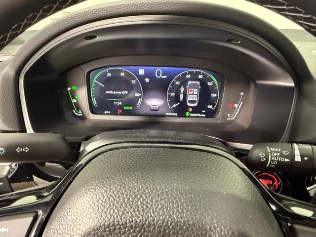 2026 Honda Civic Sport - Photo 17