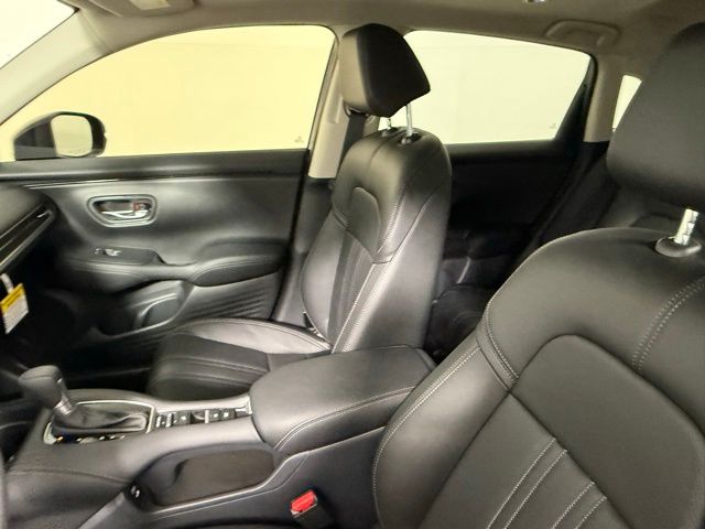 2027 Honda HR-V EX-L - Photo 28