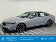 Honda Accord Hybrid